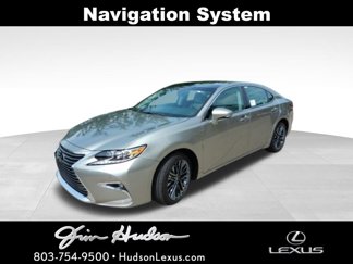 Used 2017 Lexus ES 350 image 1