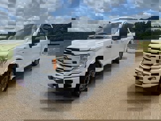 Used 2020 Ford F150 XLT w/ Equipment Group 302A Luxury image 1