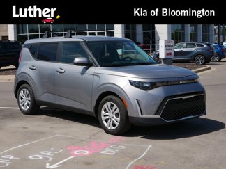 Certified 2023 Kia Soul LX image 1