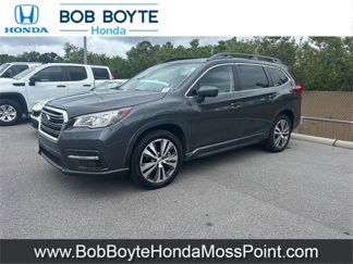 Used 2020 Subaru Ascent Premium w/ Sport Package image 1
