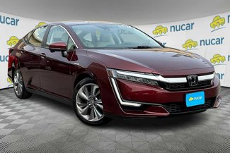 Used 2018 Honda Clarity Plug-In Hybrid image 1