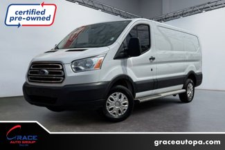 Used 2019 Ford Transit 250 130 Low Roof w/ Exterior Upgrade Package image 1