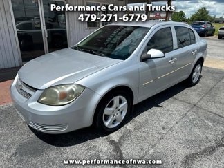 Used 2008 Chevrolet Cobalt LT w/ Preferred Equipment Group image 1