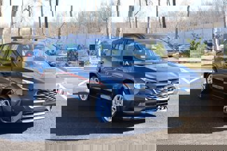 New 2025 Subaru Impreza 2.0i image 1