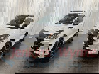 Certified 2021 Ford Escape SE w/ SE Sport Appearance Package image 1
