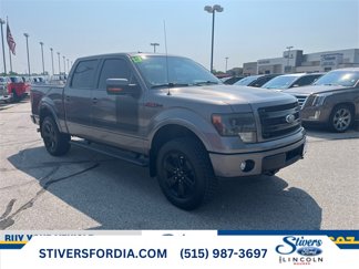 Used 2013 Ford F150 FX4 w/ Luxury Equipment Group image 1
