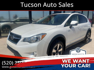Used 2014 Subaru Crosstrek Touring w/ Popular Package #2 image 1