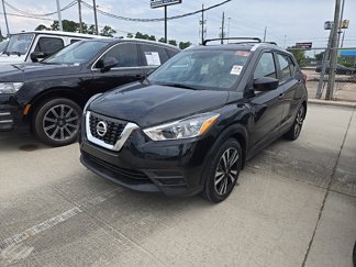 Used 2019 Nissan Kicks SV w/ Interior Electronics Package image 1