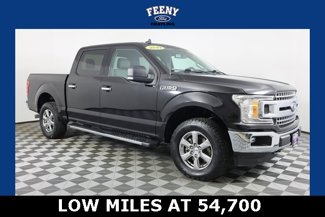 Used 2019 Ford F150 XLT image 1