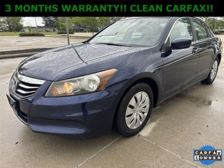 Used 2012 Honda Accord LX image 1
