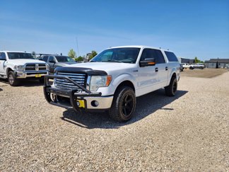 Used 2011 Ford F150 XLT image 1