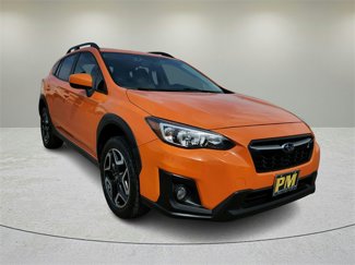 Used 2019 Subaru Crosstrek 2.0i Premium image 1