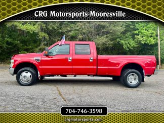 Used 2008 Ford F350 Lariat image 1