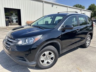 Used 2013 Honda CR-V LX image 1