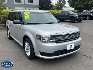 Used 2018 Ford Flex SE image 1