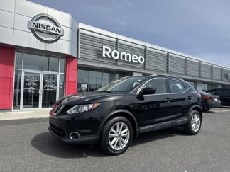 Used 2019 Nissan Rogue Sport SV w/ Technology Package image 1