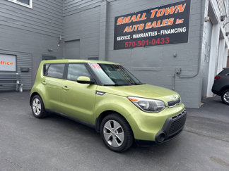 Used 2015 Kia Soul image 1