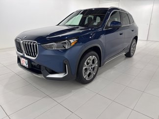 Used 2025 BMW X1 xDrive28i w/ Convenience Package image 1