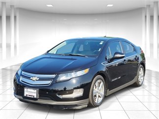 Used 2013 Chevrolet Volt Premium w/ Premium Trim Package image 1