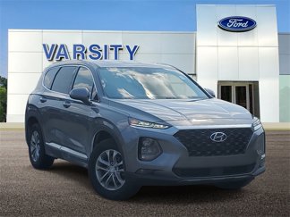Used 2019 Hyundai Santa Fe SEL image 1