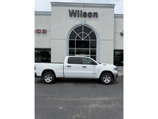 New 2025 RAM 1500 Big Horn image 1