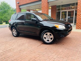 Used 2012 Toyota RAV4 4WD w/ Value Pkg image 1