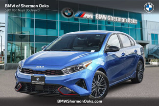 Used 2023 Kia Forte GT-Line w/ GT-Line Premium Package image 1