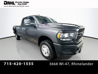 New 2024 RAM 2500 Tradesman w/ Bed Utility Group image 1