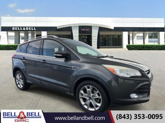 Used 2015 Ford Escape Titanium image 1