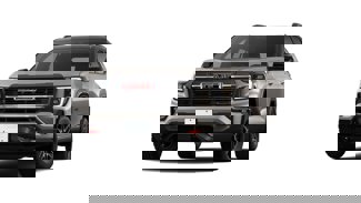 New 2026 GMC Terrain AT4 w/ Convenience Package III image 1