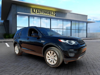 Used 2019 Land Rover Discovery Sport SE image 1