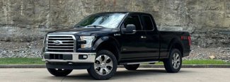Used 2016 Ford F150 XLT w/ Equipment Group 302A Luxury image 1