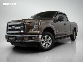 Used 2016 Ford F150 XLT w/ Equipment Group 301A Mid image 1