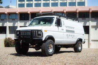 Used 1986 Ford E-350 and Econoline 350 image 1