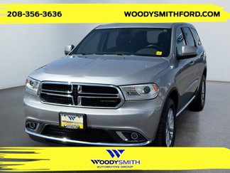 Used 2020 Dodge Durango SXT w/ 3rd Row Seating Group image 1