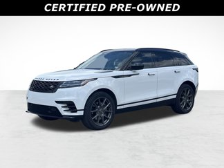 Used 2023 Land Rover Range Rover Velar R-Dynamic S image 1