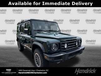 New 2025 INEOS Grenadier Fieldmaster Edition image 1