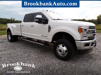 Used 2019 Ford F350 Lariat w/ Lariat Ultimate Package image 1