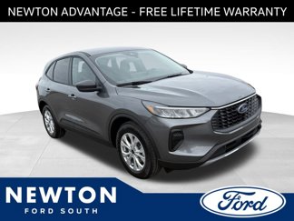 New 2025 Ford Escape Active w/ Tech Pack #1 image 1