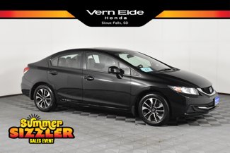 Used 2013 Honda Civic EX image 1