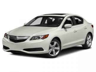 Used 2015 Acura ILX image 1