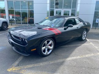 Used 2013 Dodge Challenger R/T image 1
