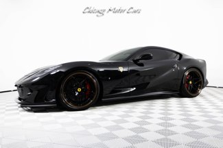 Used 2018 Ferrari 812 Superfast image 1