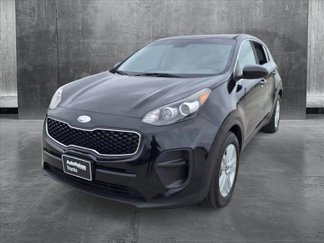 Used 2019 Kia Sportage LX image 1