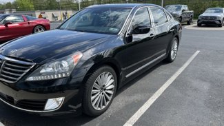 Used 2016 Hyundai Equus Signature image 1