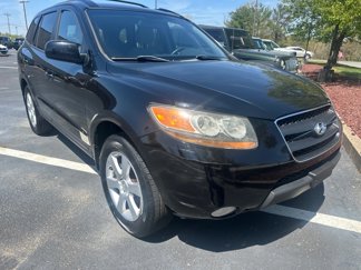 Used 2009 Hyundai Santa Fe SE image 1