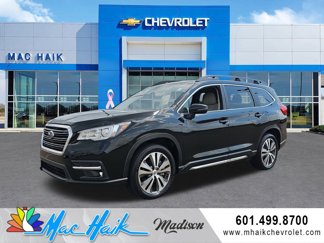 Used 2022 Subaru Ascent Limited image 1
