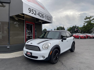 Used 2012 MINI Cooper Countryman image 1
