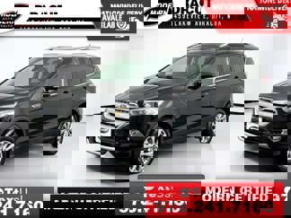 Used 2018 Ford Escape Titanium image 1