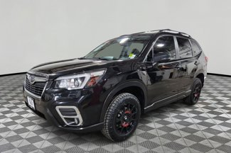 Used 2019 Subaru Forester Limited w/ Popular Package #3 image 1